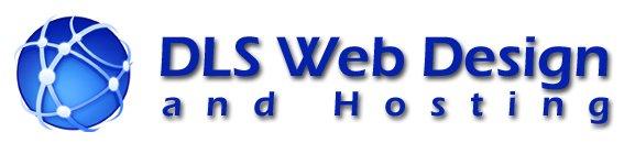 DLS Web Design and Hosting